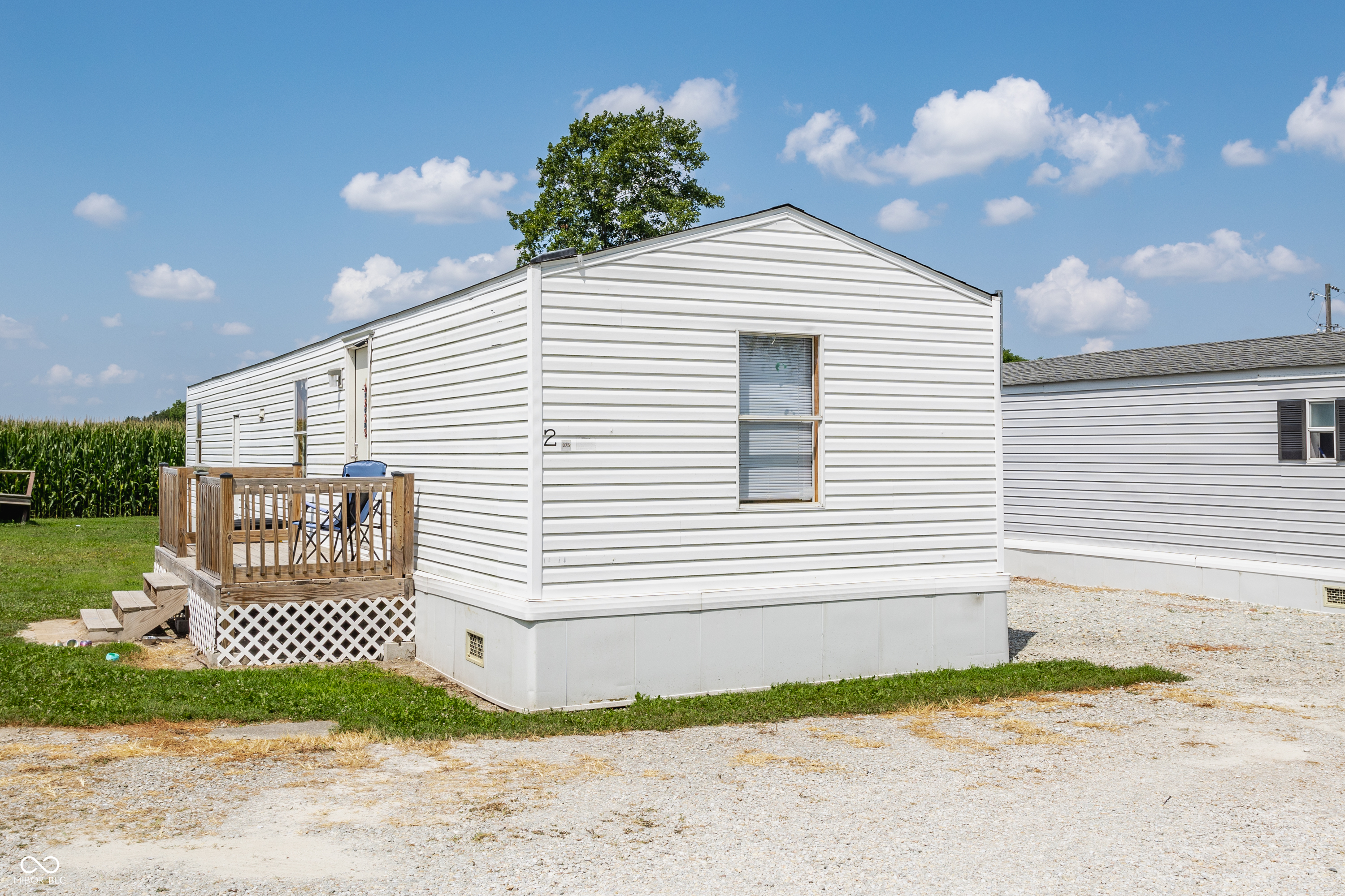 18101 Durbin Road