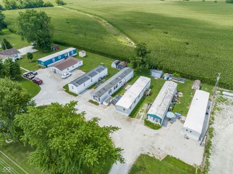 18101 Durbin Road Noblesville IN 46060
