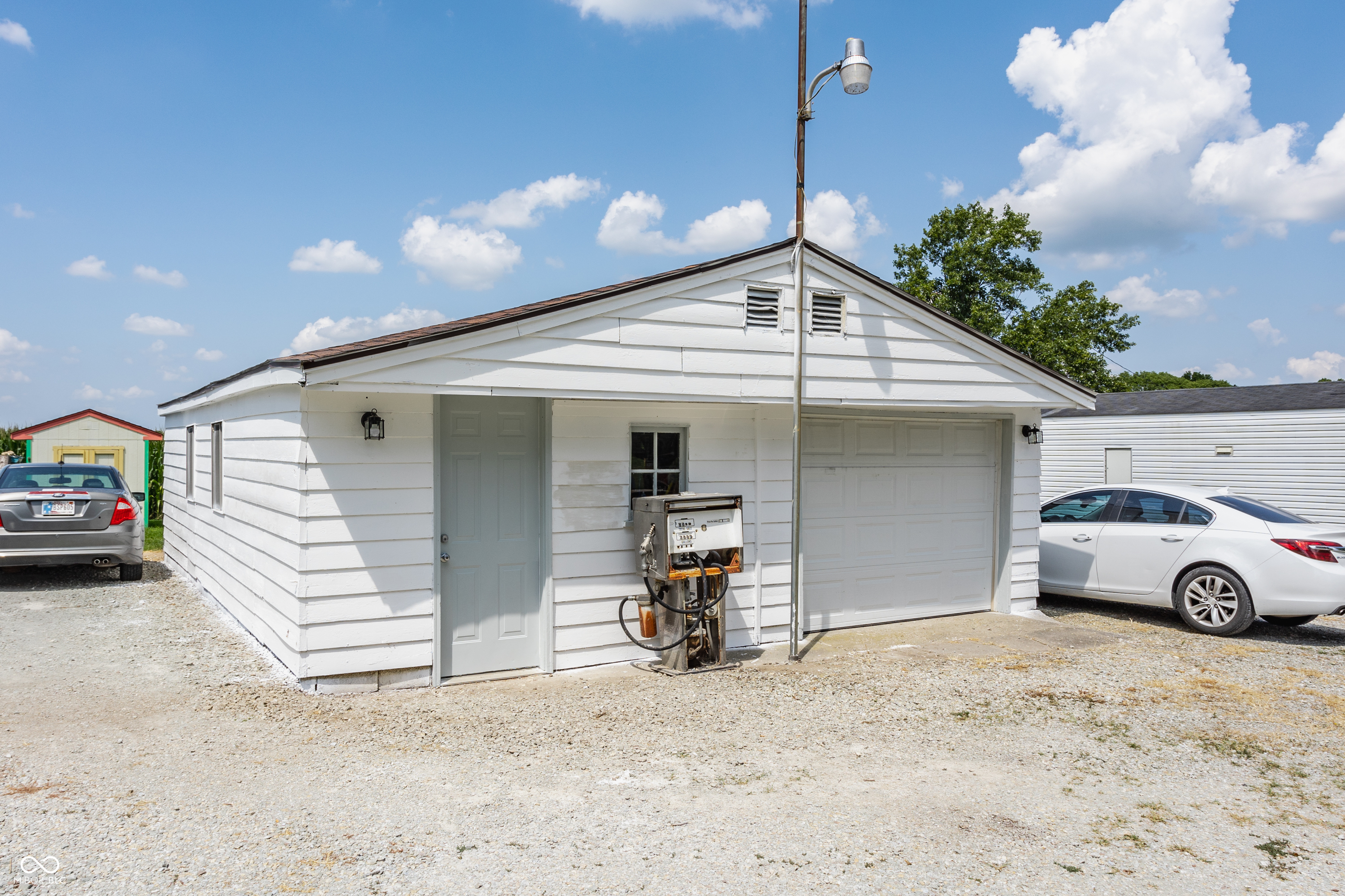 18101 Durbin Road