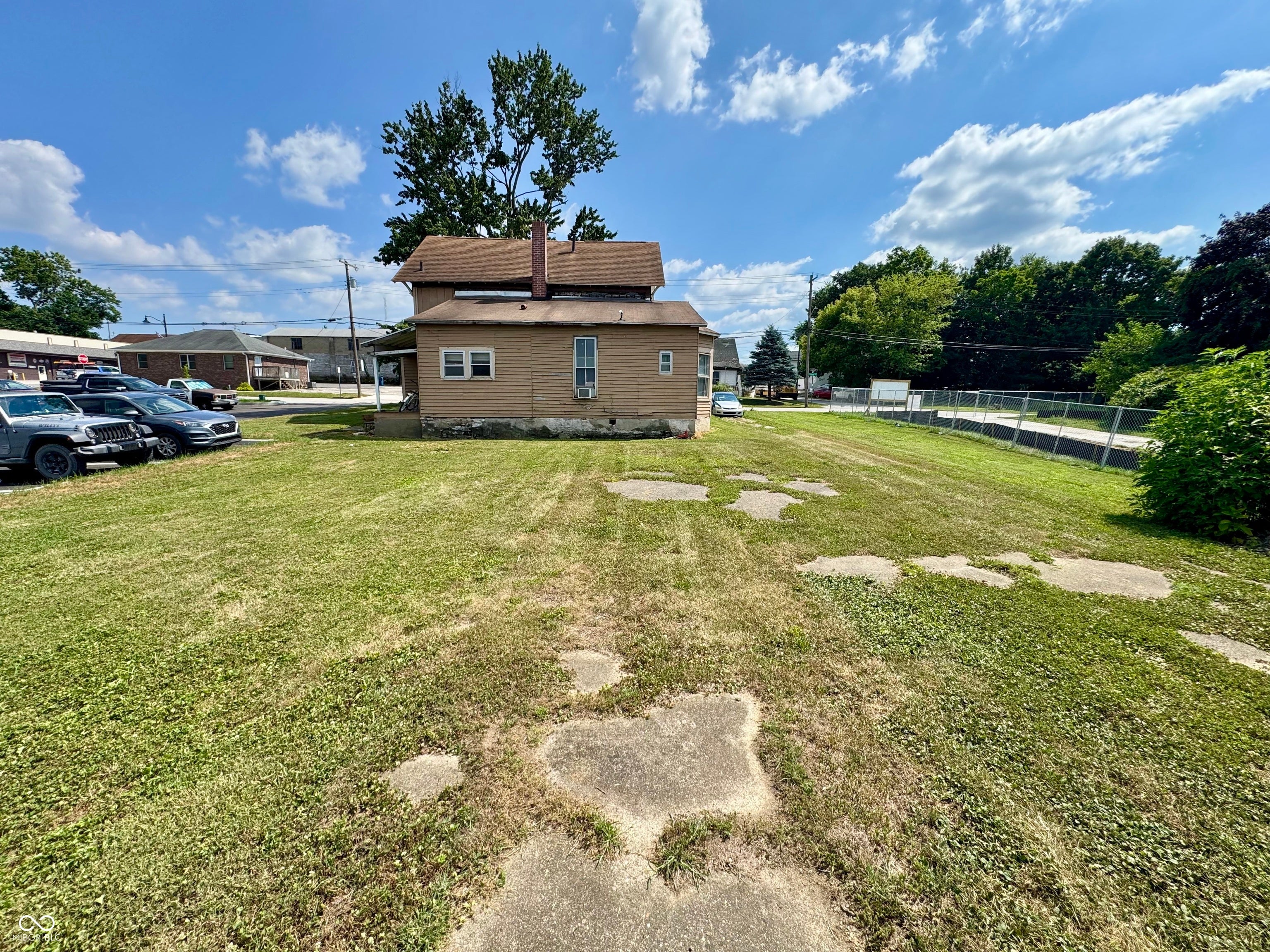 109 W Liberty Street