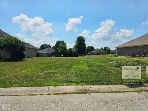 4495 Quail Creek Trace N Pittsboro IN 46167