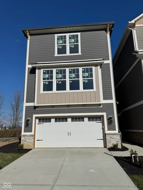 15407 Mystic Rock Drive, Carmel, IN 46033 - MLS#: 22022673