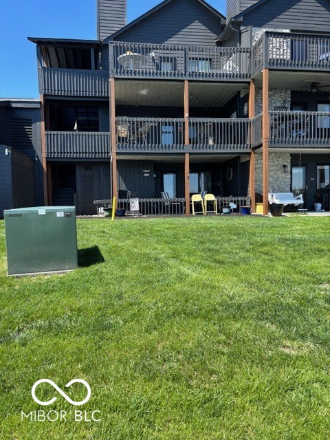 102 Clarendon Drive 516