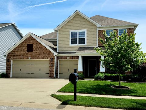 5379 Marigold Drive Plainfield IN 46168