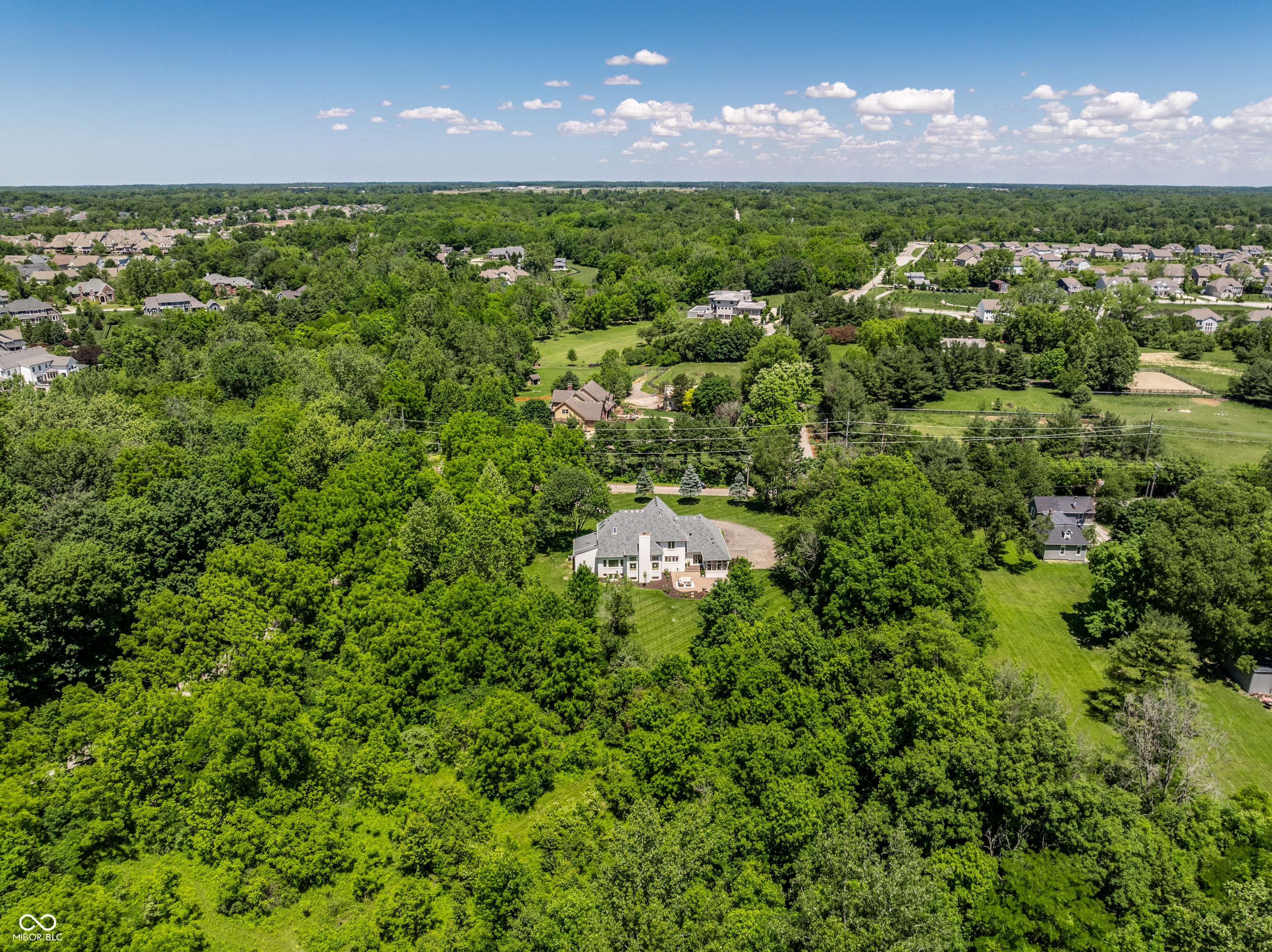 3535 Willow Road