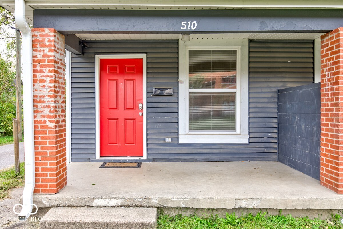 510 N Beville Avenue