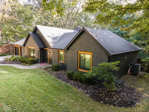 6093 Tremont Boulevard Bargersville IN 46106