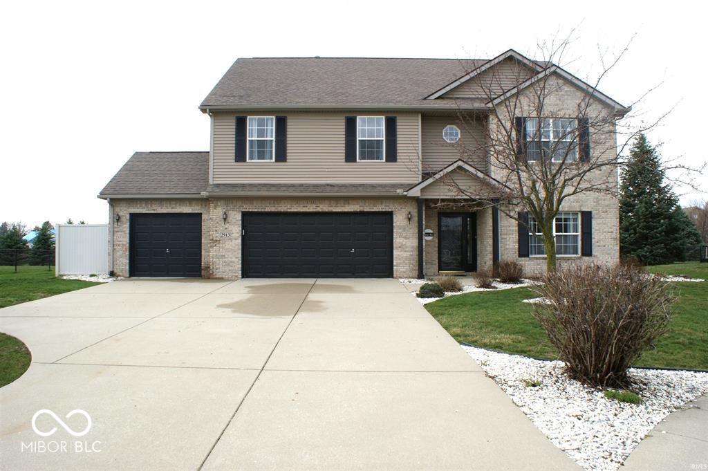 View Kokomo, IN 46902 house