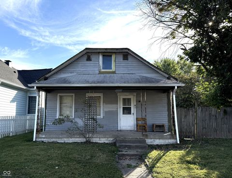 1505 Linden Street Indianapolis IN 46203