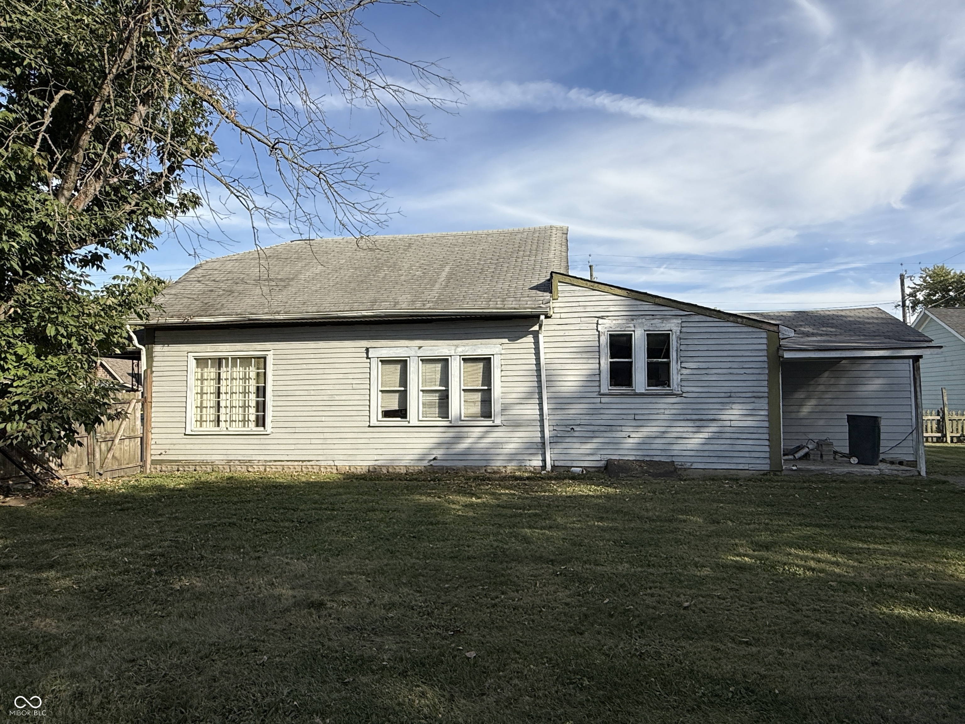 1505 Linden Street