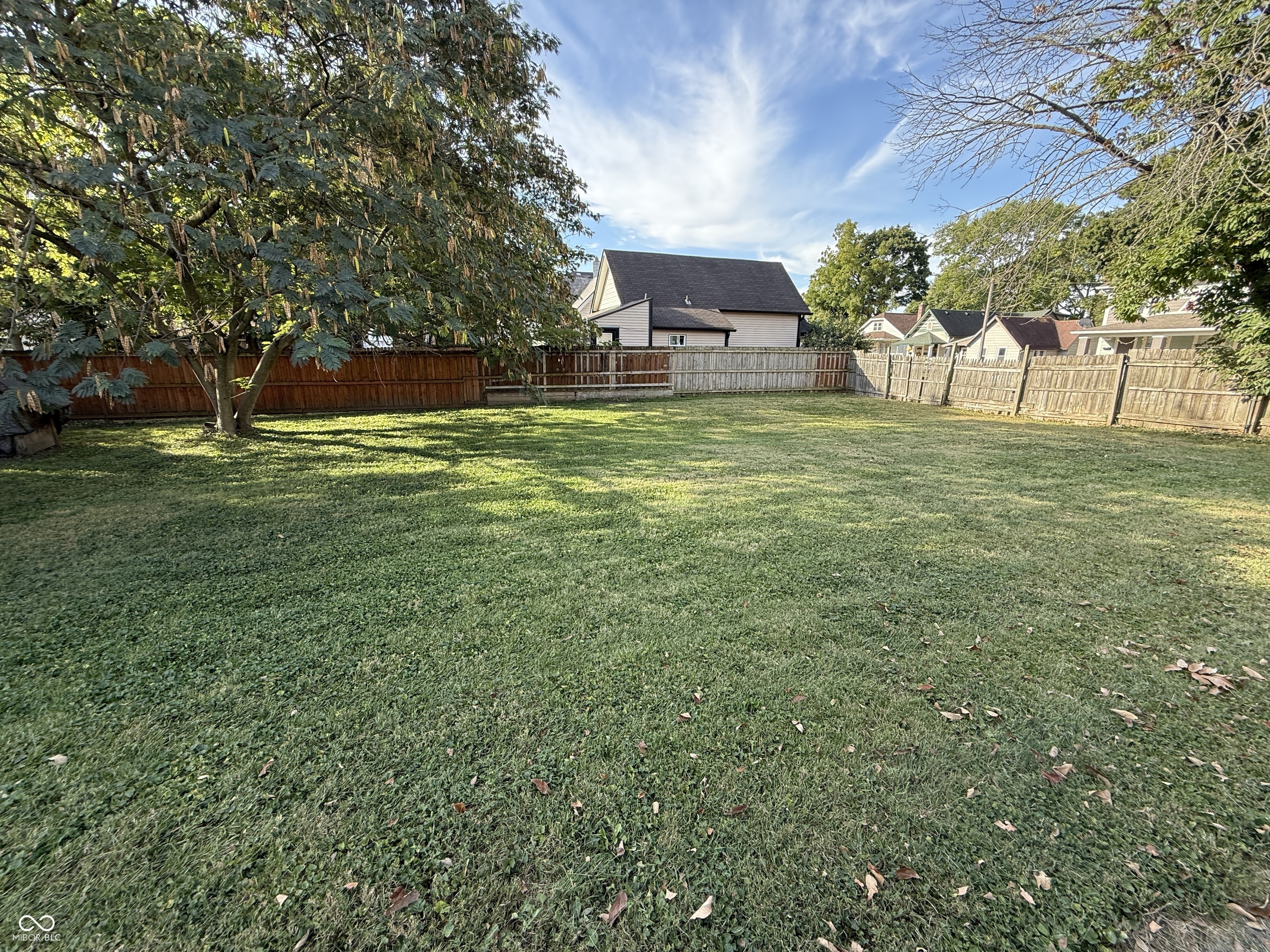 1505 Linden Street