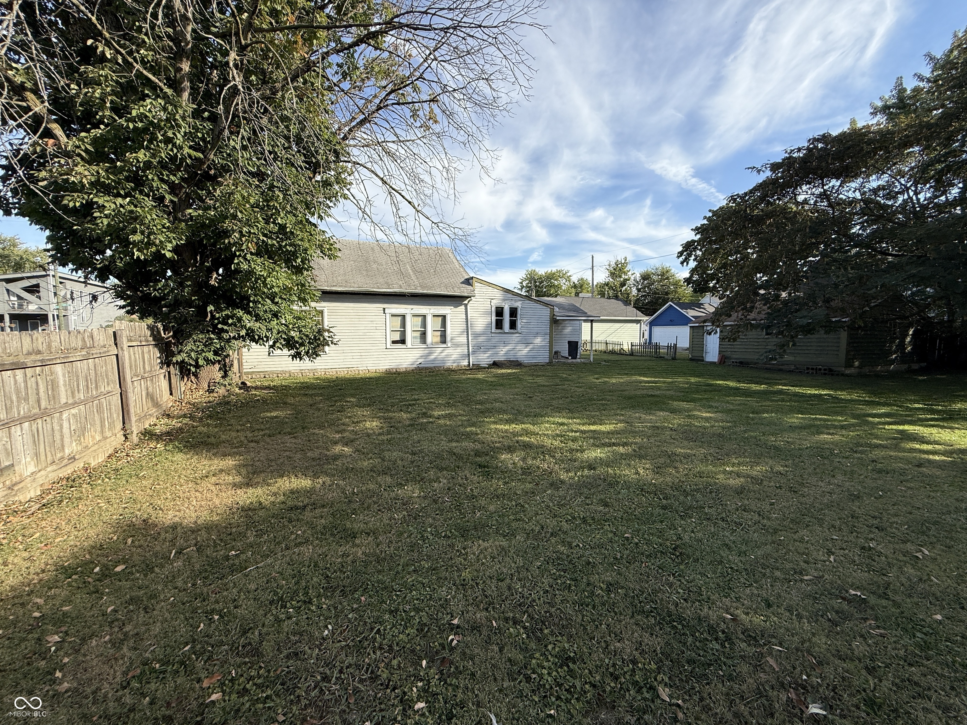 1505 Linden Street