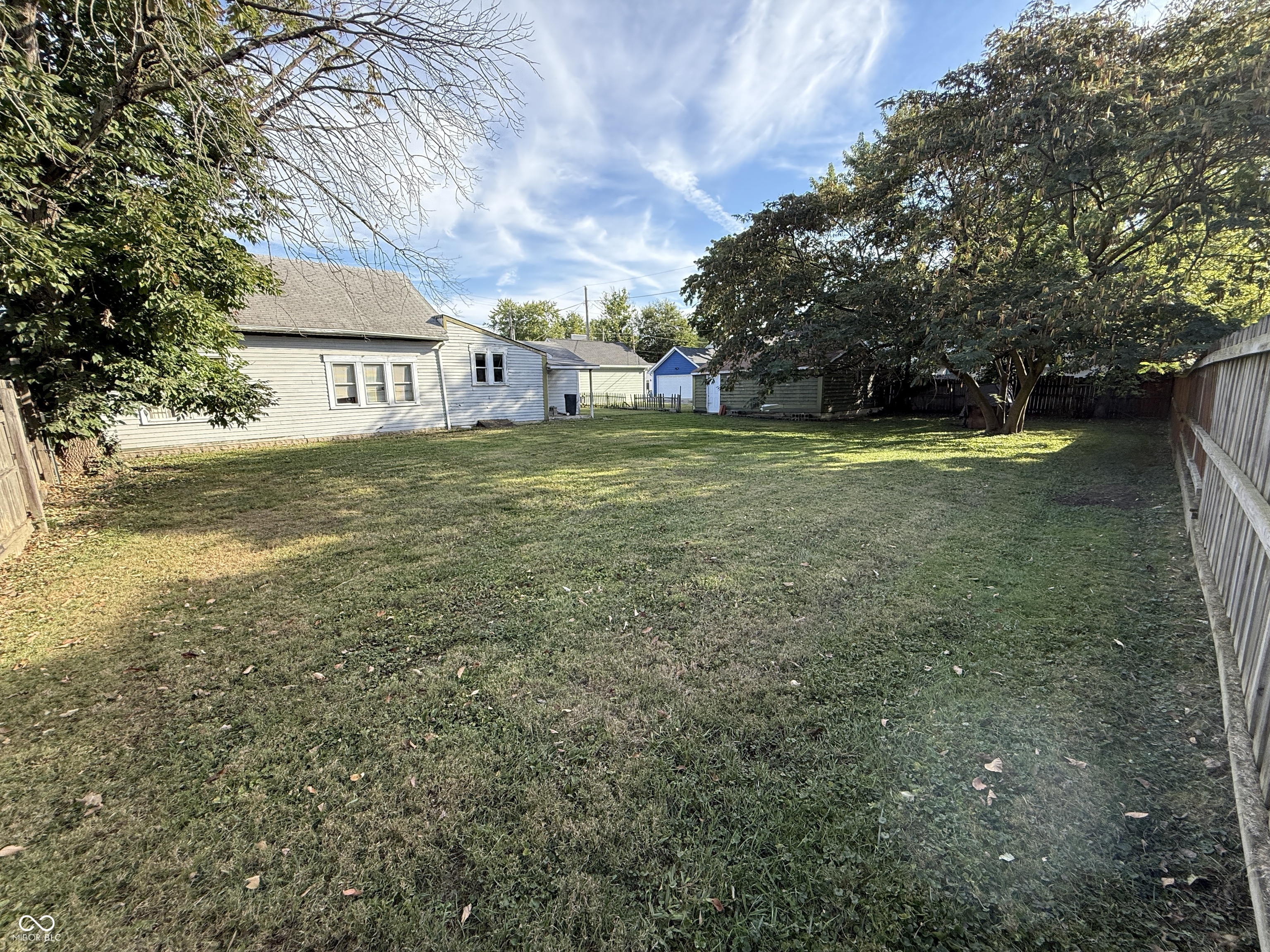 1505 Linden Street