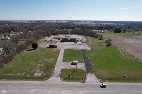 5422 N State Road 9 Anderson IN 46012