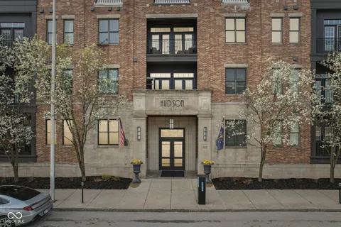 355 E Ohio Street Unit 309, Indianapolis, IN 46204 - MLS#: 22031044