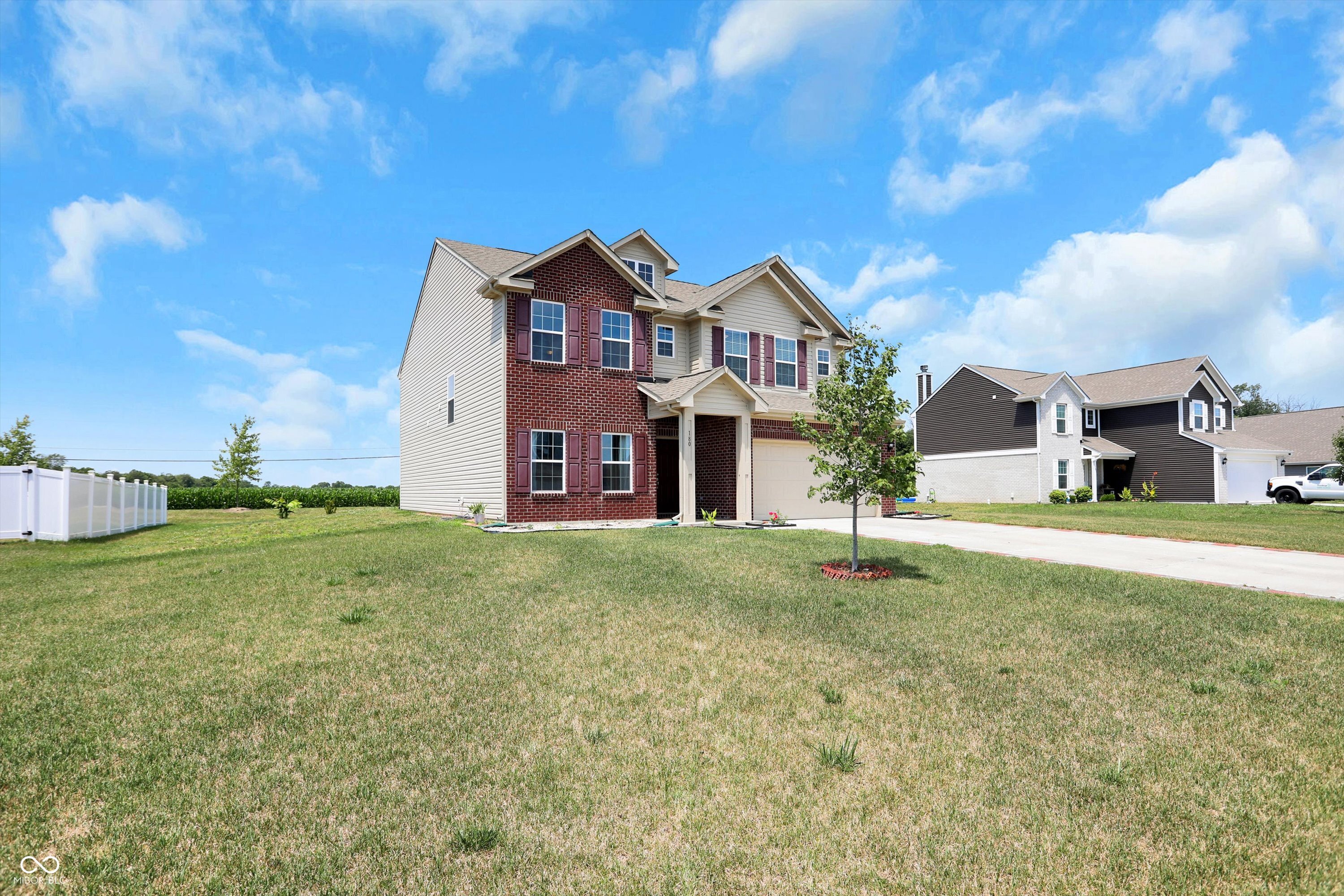 180 Blue Lace Drive