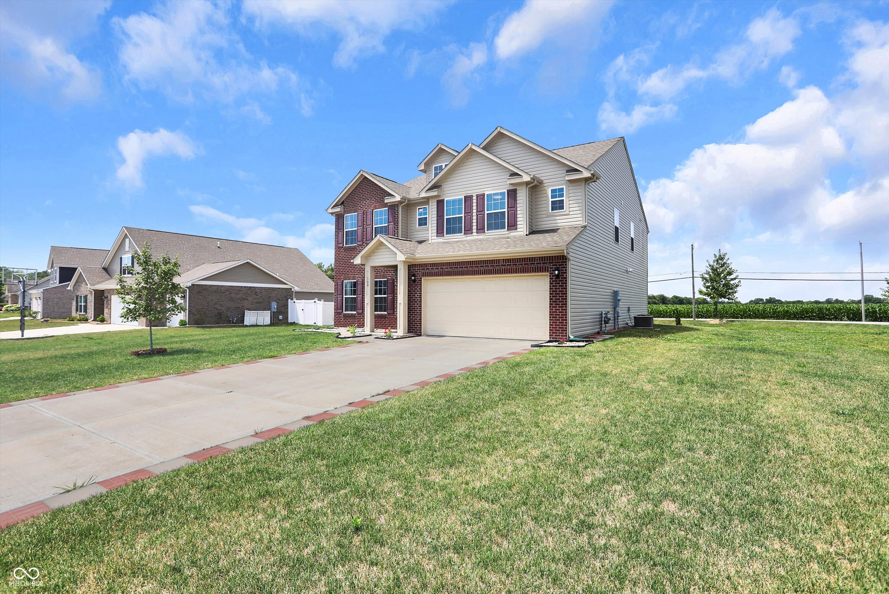 180 Blue Lace Drive