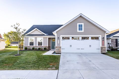 955 Sand Hollow Drive Lebanon IN 46052