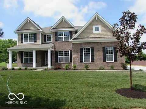 7522 Timberfield Lane, Indianapolis, IN 46259 - MLS#: 22036047