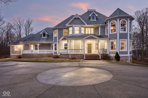 15 S Creedmoor Way Anderson IN 46011