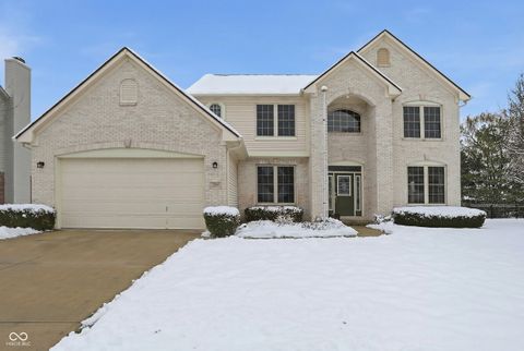 7315 Stones River Drive Indianapolis IN 46259