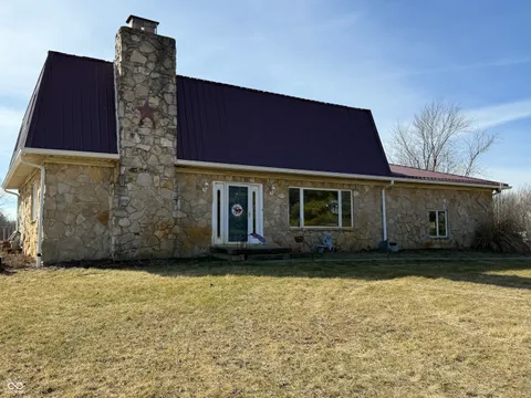1928 N State Road 47, Crawfordsville, IN 47933 - MLS#: 22021652