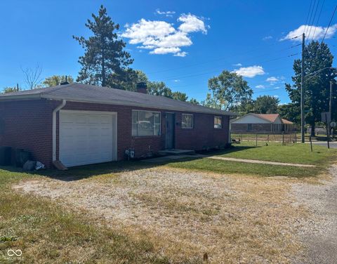 Photo of 1701 E 32nd Street, Indianapolis, IN 46218 (MLS # 22062374)