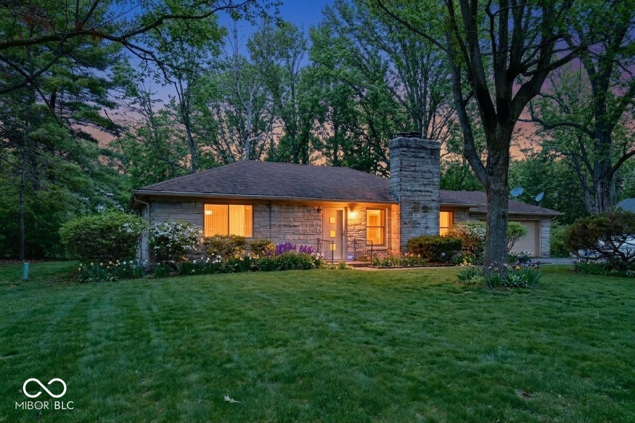 4230 N Sherman Drive