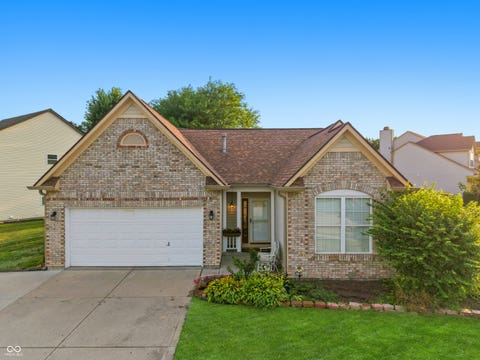 Photo of 15452 Heath CIR, Westfield, IN 46074 (MLS # 22114470)