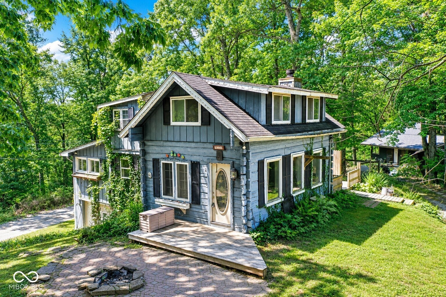 514 Whippoorwill Lane