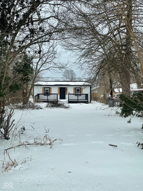 728 S Worth Avenue Indianapolis IN 46241