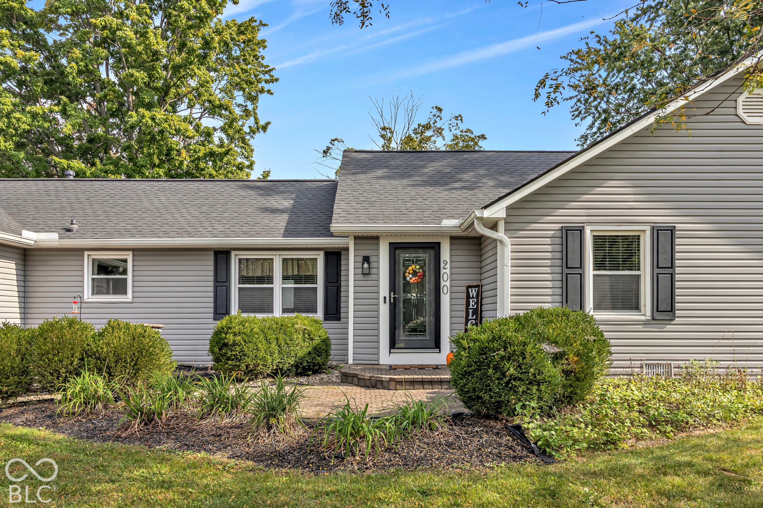 200 Wintergreen Drive