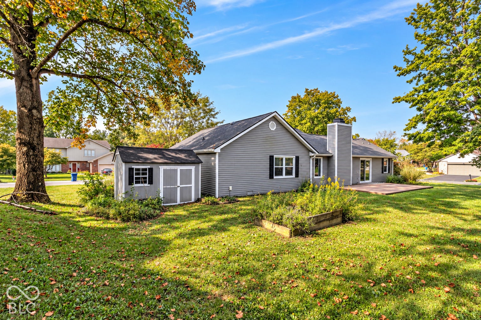 200 Wintergreen Drive