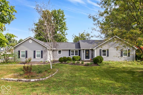 Photo of 200 Wintergreen Drive, Noblesville, IN 46062 (MLS # 22129484)