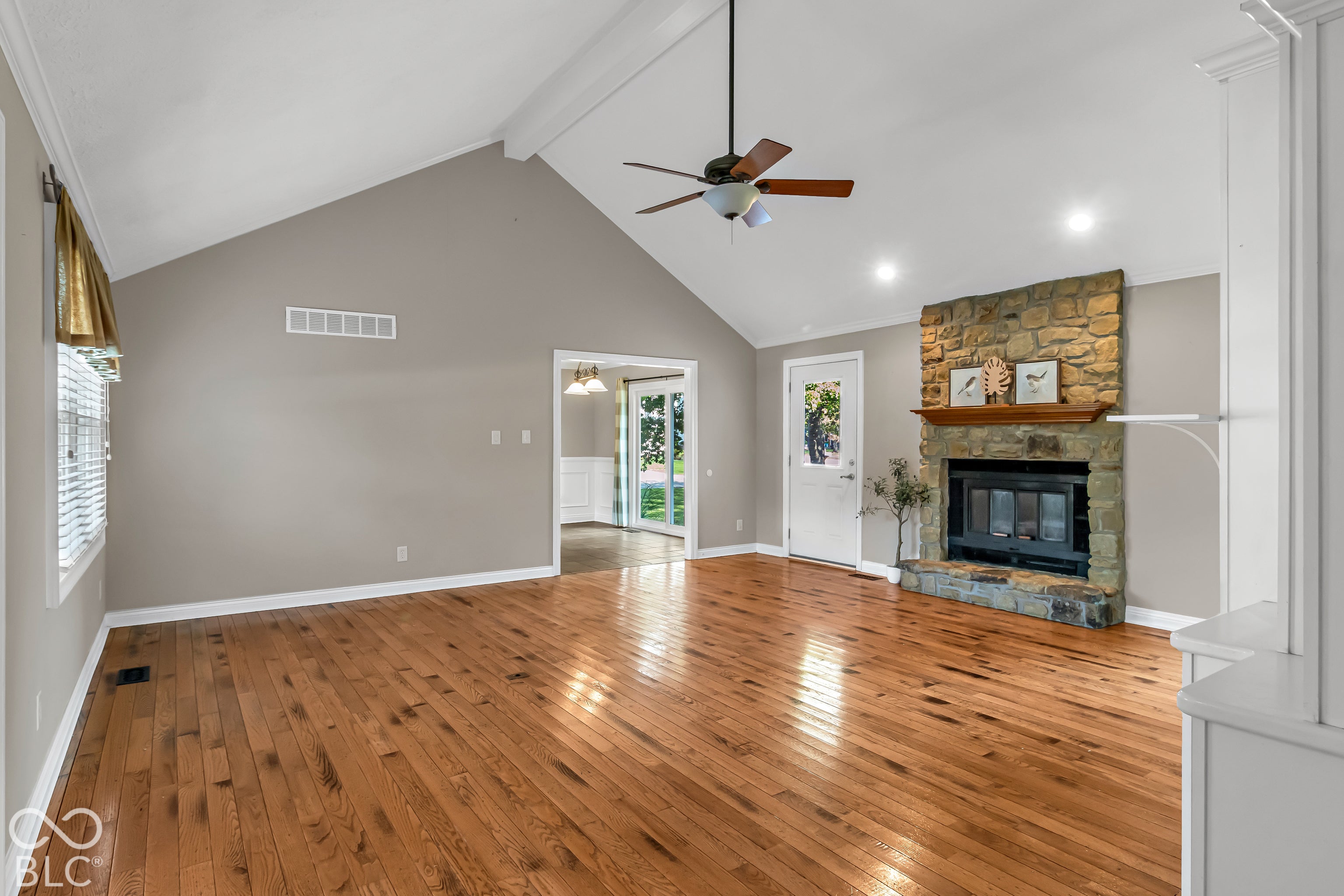 200 Wintergreen Drive
