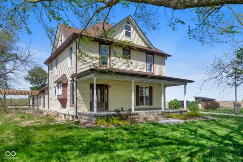 Photo for 1198 S State Road 59