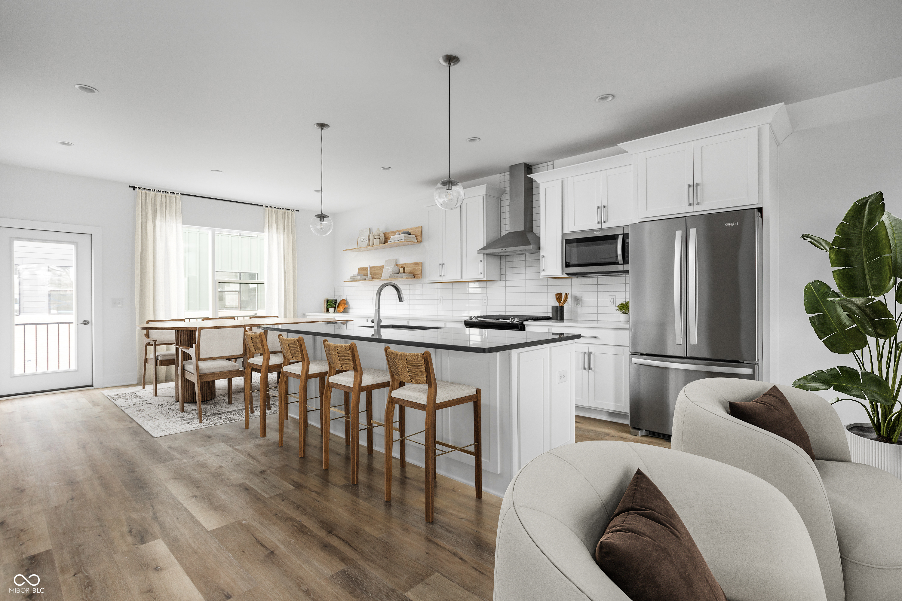 9893 Greenvine Drive