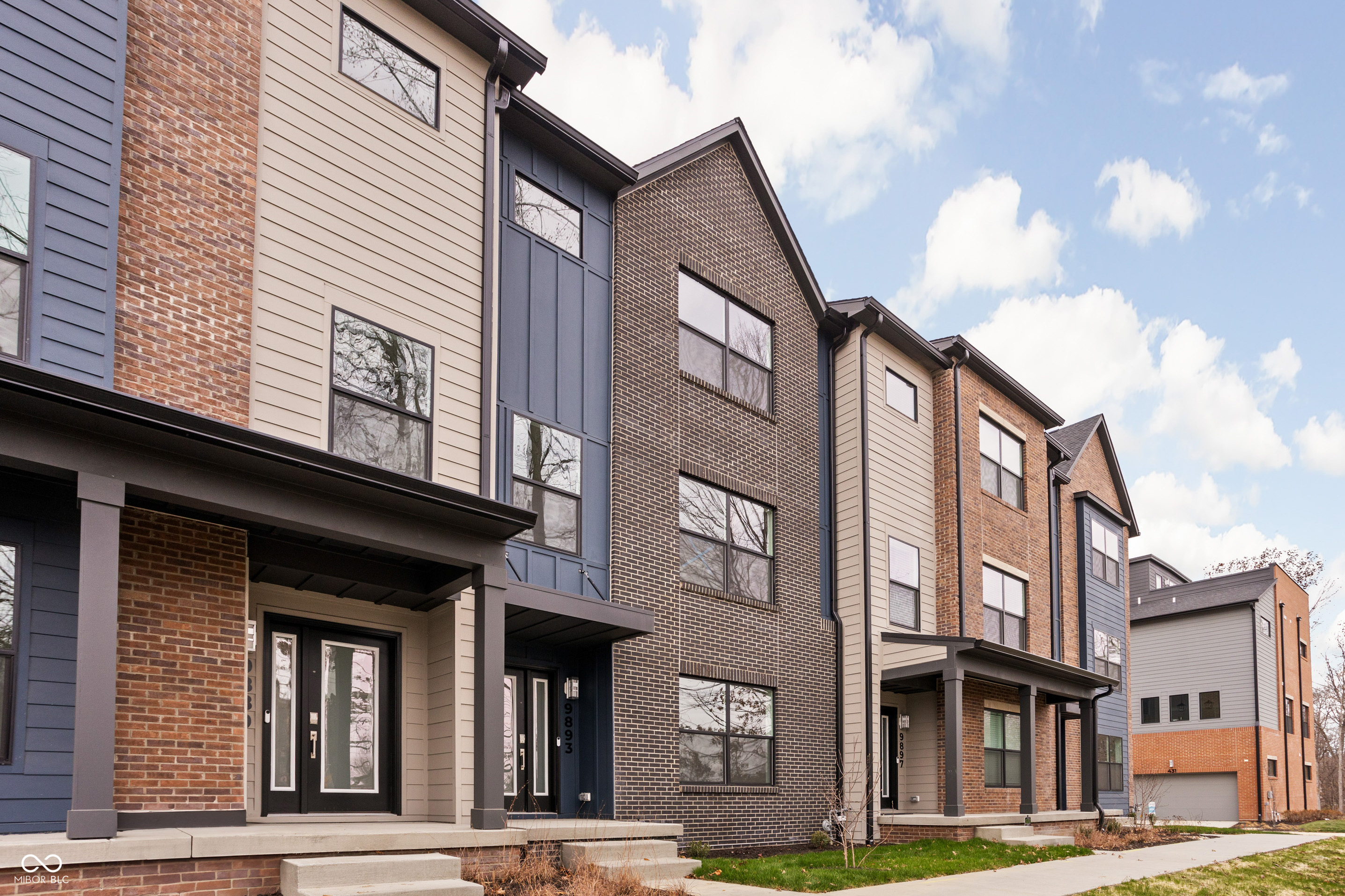 9893 Greenvine Drive