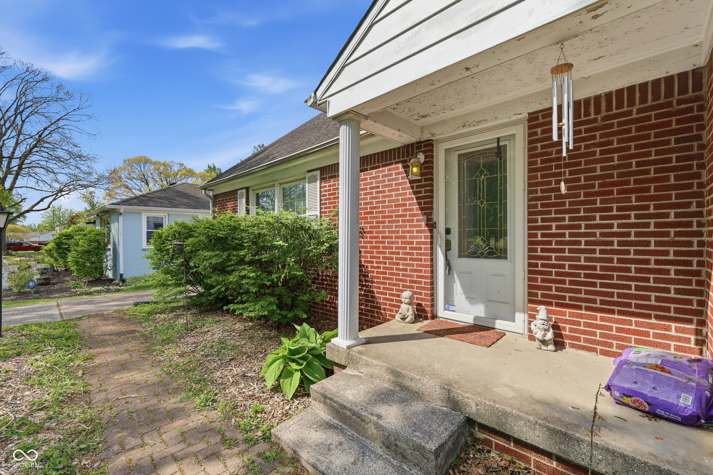 3758 S Pennsylvania Street