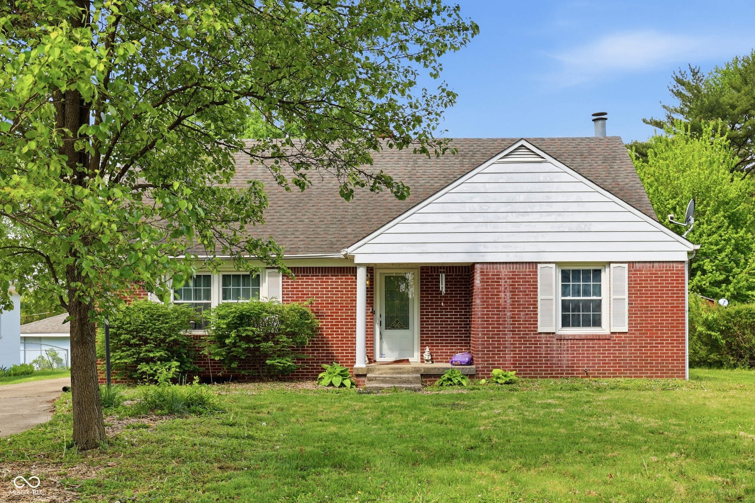 3758 S Pennsylvania Street