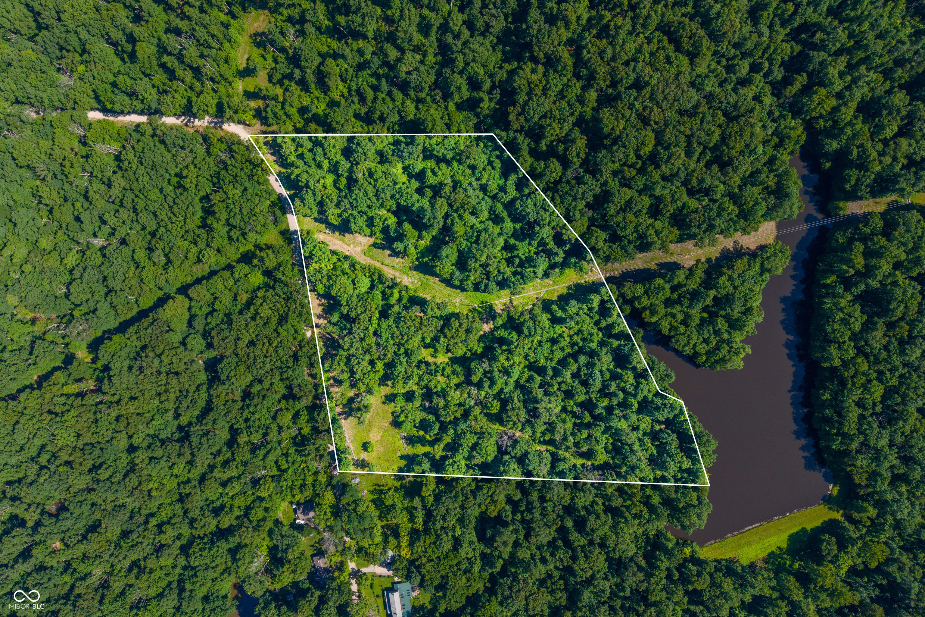 00 Jackson Branch Ridge Road