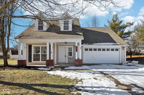 10322 Sage Court, Noblesville, IN 46060 - MLS#: 22020696