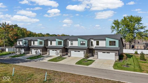 5866 Harbour Town Drive Noblesville IN 46062