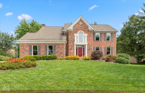 Photo of 3700 Power Drive, Carmel, IN 46033 (MLS # 22124142)