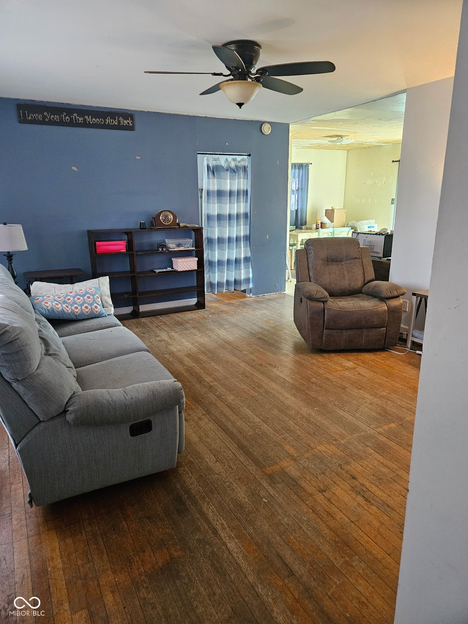 513 E Fordice Street