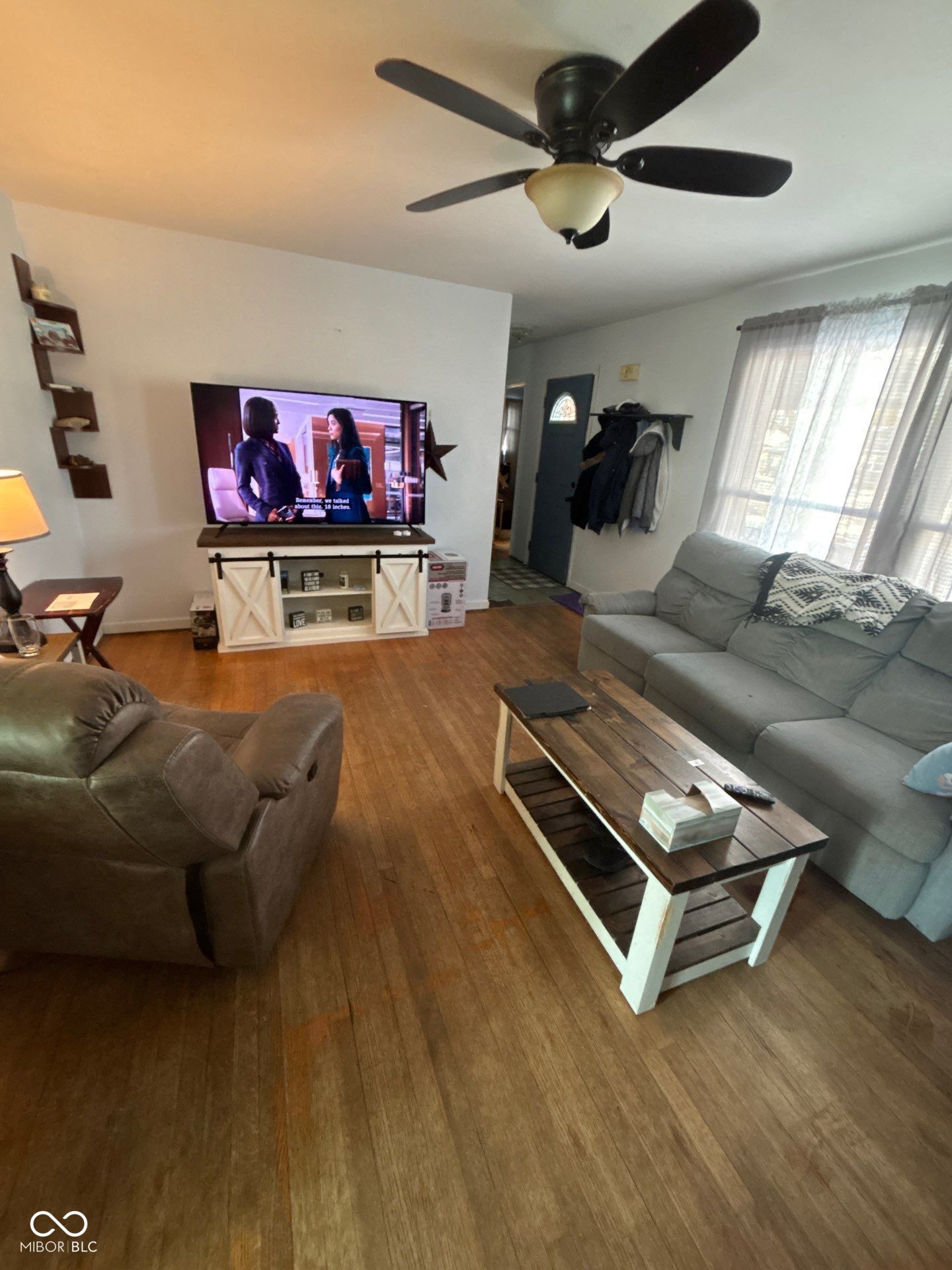 513 E Fordice Street