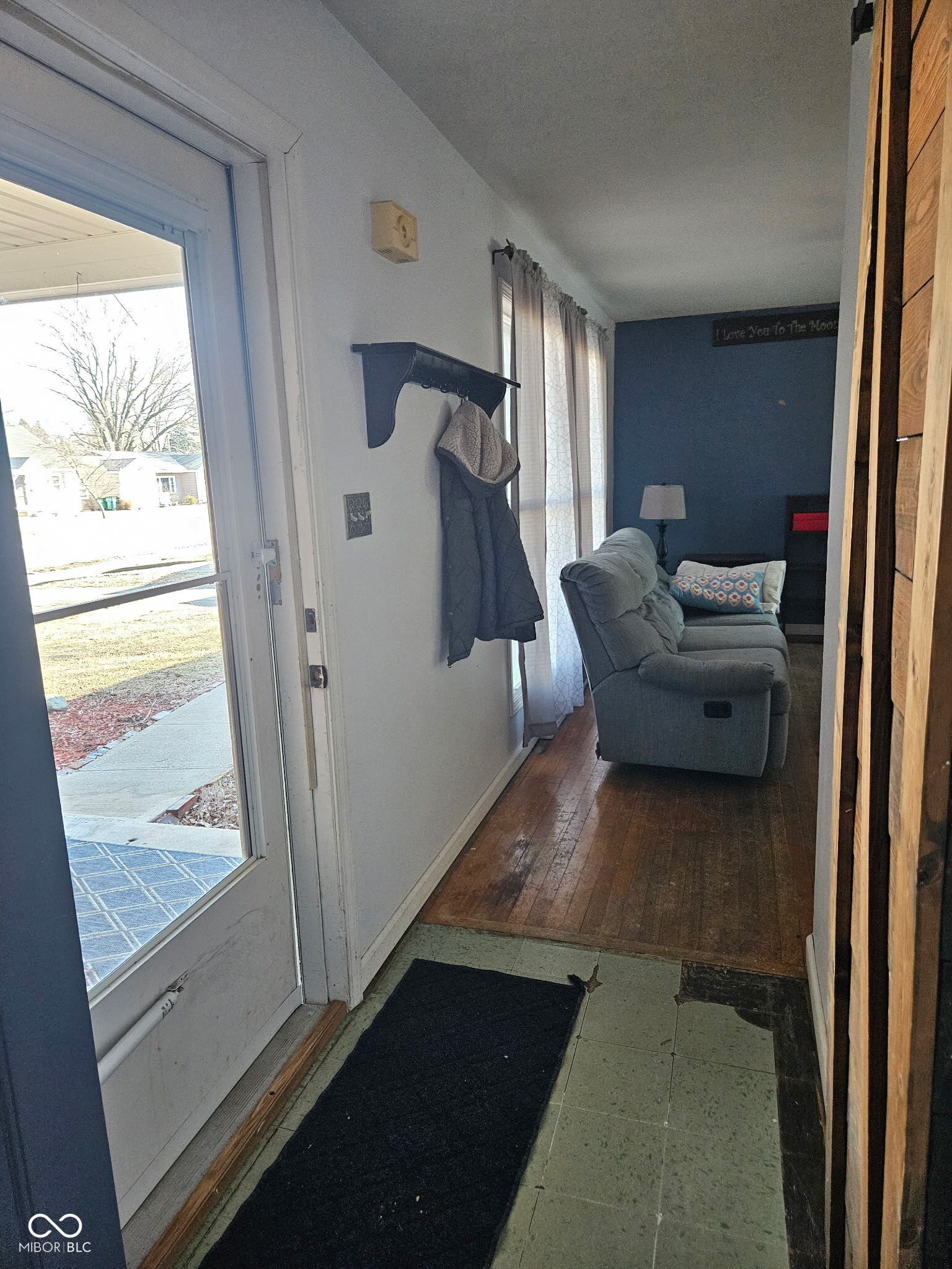 513 E Fordice Street