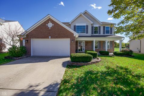 5730 Columbia Circle Greenwood IN 46142