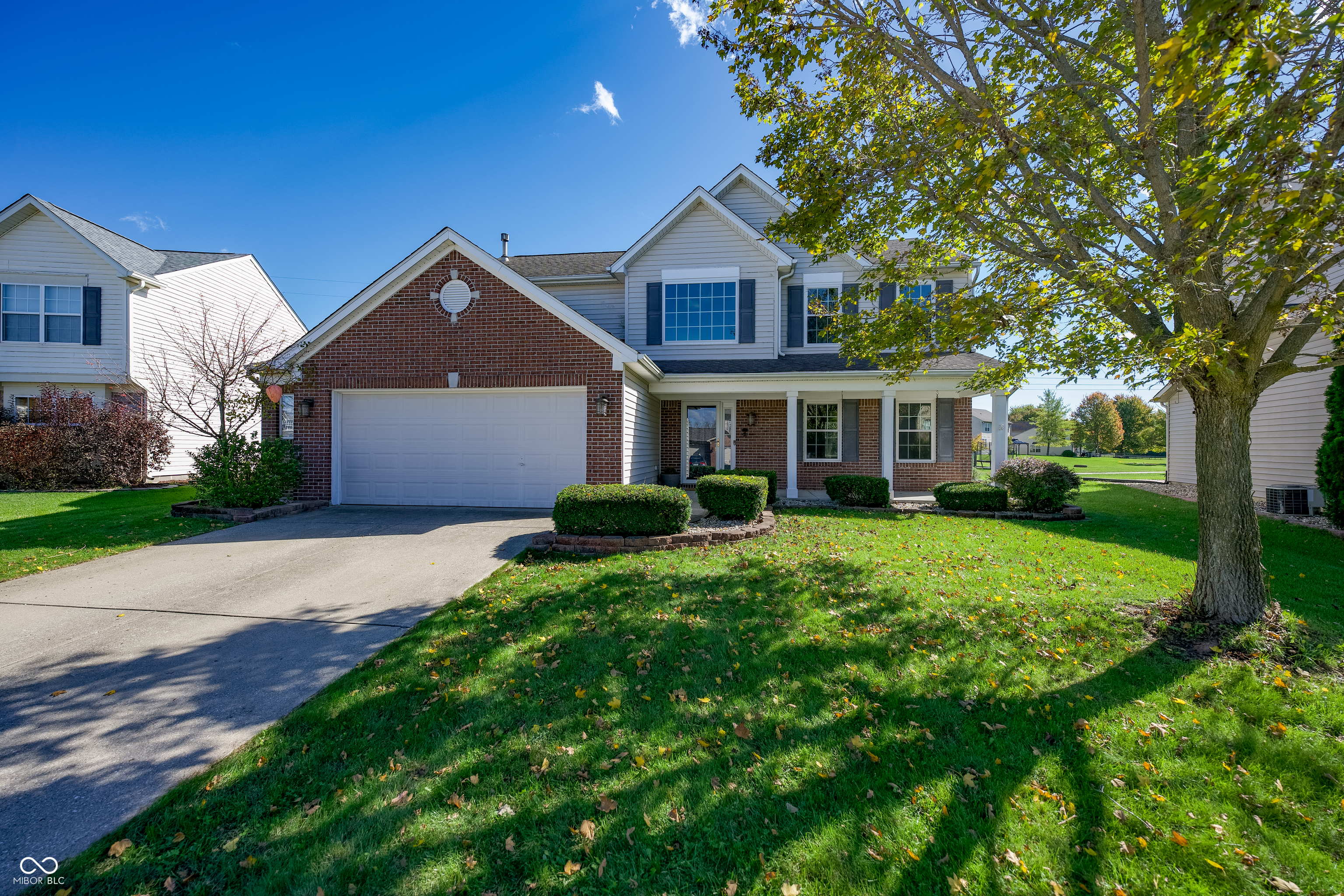 5730 Columbia Circle