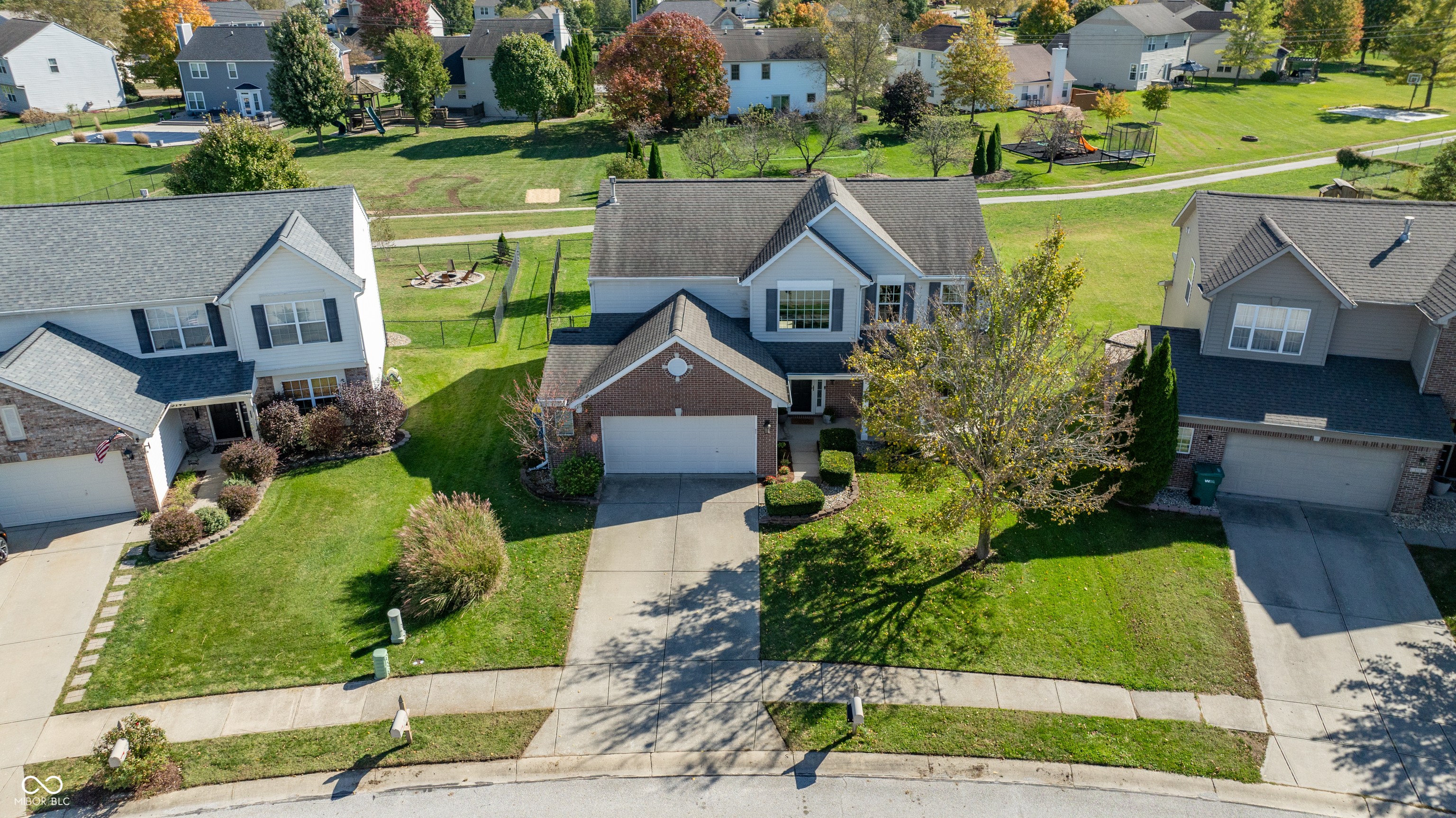 5730 Columbia Circle